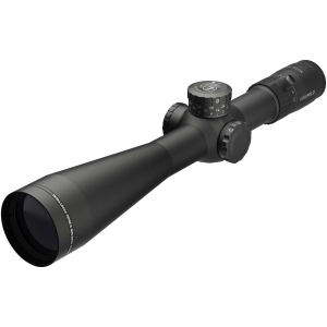 Leupold 180222 Mark 5 M5C3 5-25x56mm FFP PR2 Mil Reticle Scope