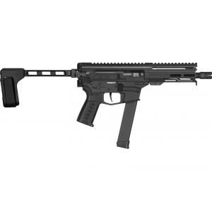 CMMG Dissent 9mm 33rd 6.5 Barrel FS1913A Folding Brace Pistol