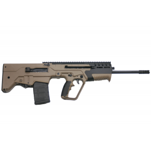 IWI US T7F20 Tavor 7 7.62x51mm NATO 20 20+1 Flat Dark Earth Fixed Bullpup Stock Flat Dark Earth Polymer Grip Ambidextrous Hand