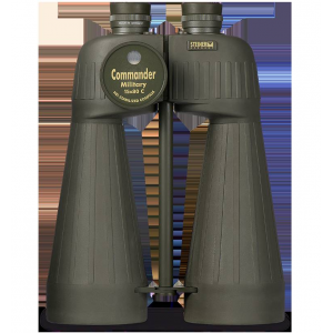 STEINER M1580rc 15x80 Reticle & Compass Military Binoculars