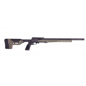 Volquartsen VF-Oryx, 22lr, 18.5 Barrel, 1- 10rd Magazine, Competition Chassis, Rifle