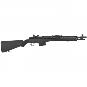Springfield Armory M1A SOCOM 16, .308Win, 16.25 Barrel, 1-10rd Magazine, Rifle