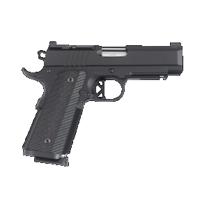Dan Wesson TCP 9mm 4 Barrel 2 10rd Magazines Optics Cut Pistol