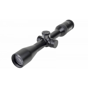 Steiner Predator 8 2-16x42 30mm SFP E3 Reticle Riflescope
