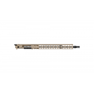Radian Weapons Model 1 .223 Wylde 17.5 FDE Complete Upper