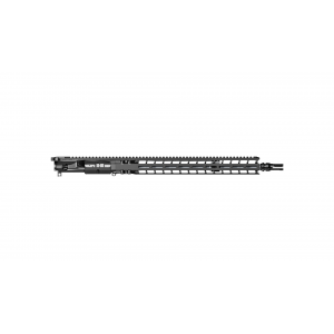 RADIAN MODEL 1 COMPLETE UPPER 223 WYLDE 17.5 DEAD AIR KEYMO FLASH HIDER RADIAN BLACK