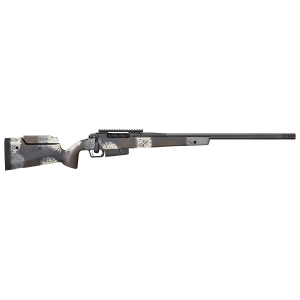 Springfield Armory Springfield Armory Waypoint 2020 .300 Win Mag 24 Carbon Fiber Barrel Adjustable Stock Ridgeline Camo Rifle - $2215.20 at BattleHawk Armory