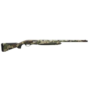 BROWNING MAXUS II 12GA 3.5 26 WOODLAND*