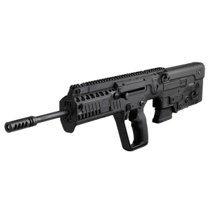 TAVOR X95 Bullpup Rifle - 5.56 Nato, 18 Barrel, RH, 1-10rd, BUIS  Flattop Black *MD & NJ Compliant*