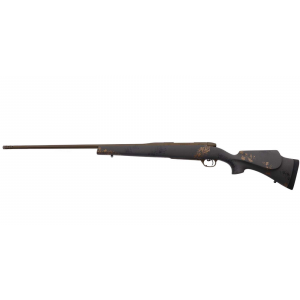 WBY Mkv Camilla Ultralight 6.5wby Rpm 26