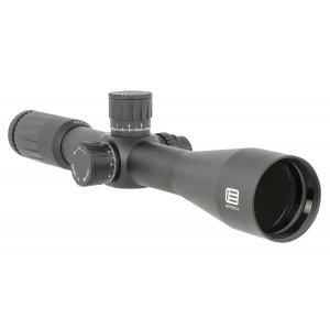 Eotech Vudu 3.5-18x50mm, H59 Reticle, 34mm Diameter, Rifle Scope