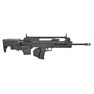 SPRINGFIELD HELLION 5.56 20 10RD BLACK FXD STOCK CA COMP