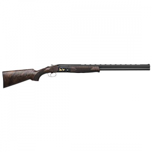 Italian Firearms Group IFG FRSLX600B28 SLX 600 28 Gauge 28 2 3 Black Walnut Right Hand