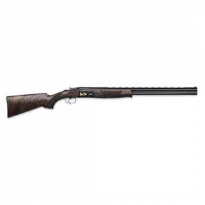 Italian Firearms Group IFG FRSLX600B412 SLX 600 410 Gauge 28 2 3 Black Walnut Right Hand