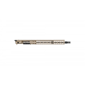 RADIAN MODEL 1 COMPLETE UPPER 223 WYLDE 16 DEAD AIR KEYMO FLASH HIDER RADIAN FDE