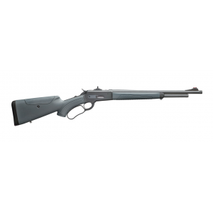 Pedersoli 86/71 Lever Action Boarbuster Shadow 45-70 19in BBL