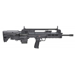 SPR HELLION 5.56 18 BLK 10RD