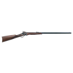 ITALIAN Firearms Group (ifg) S780457 1874 Sharps Sporting 45-70 Gov 32 Walnut Color Case Hardened Right Hand