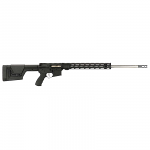 APF TARGET 2.0 223WYLDE 24 30RD BLK