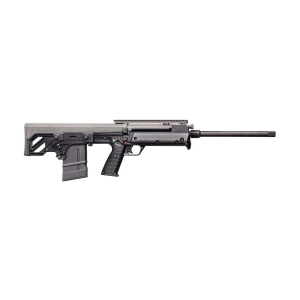 Kel-Tec RFB24BLK RFB Hunter 308 Win,7.62x51mm NATO 24 20+1 Black Fixed Bullpup Stock Black Polymer Grip