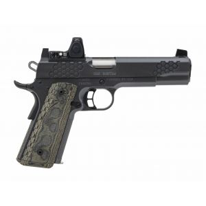 Kimber 45ACP KHX Custom SS 5 RMR Type 2 3.5