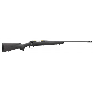 BROWNING X-bolt Pro 6.8 Wst 24 Carbon Fiber/blued Mb*