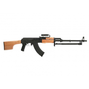 AES10-B2 RPK 7.62X39 BL/WD