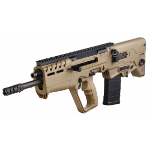 IWI US Tavor 7 308 Win,7.62 NATO 16.50 20+1 Flat Dark Earth Fixed Bullpup Stock