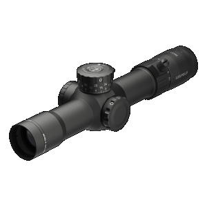Leupold Mark 5HD 2-10x30, M5C3, 35mm Tube Diameter, FFP TMR Reticle, Rifle Scope