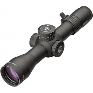 Leupold Mark 5HD 3.6-18x44mm Obj 28.40-5.80 ft @ 100 yds FOV 35mm Tube Black Matte Finish TMR (FFP)