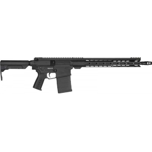 CMMG Resolute Mk3, .308win, 16.1 Barrel, Black, Rifle