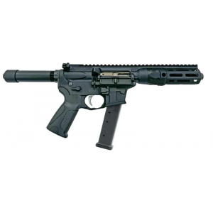 IC Pstl 9mm 8.5 27rd Blk