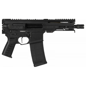 CMMG Dissent 556 6.5 2-30RD Black Pistol