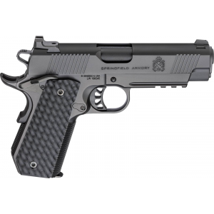 Springfield Armory 1911 TRP Carry Contour, .45acp, 4.25, 3- 7rd Magazines, Pistol