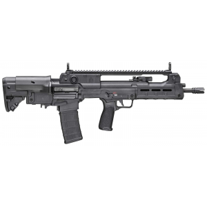 SPRGFLD HELLION 556 16 30RD BLK