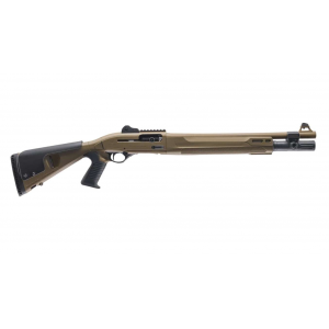 BERETTA 1301 TAC C MOD2 12GA 3 18.5 7+1 PISTOL GRP FDE