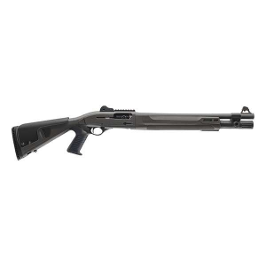 BERETTA 1301 TAC C MOD2 12GA 3 185 71 PISTOL GRP GRAY