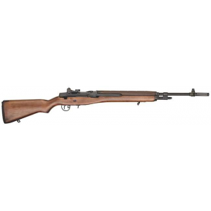 Springfield Armory MA9222CA M1A Loaded *CA Compliant 308 Win 22 10+1 Black Parkerized