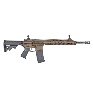LWRC IC DI 5.56MM 16.1 PBC