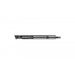 Radian Weapons R0024 Complete Upper  223 Wylde 14.50 416R Stainless Steel Dead Air Keymo Flash Hider Radian Black