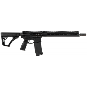 Daniel Defense DDM4 V7 SLW 5.56mm NATO 14.5 30 Round Black Rifle