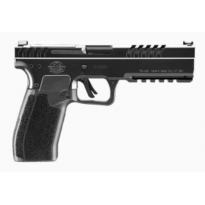 RIA IMPORTS RIA5.0E 9MM 17RD 4.9 BLK