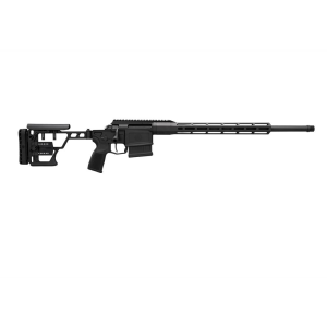 SIG Sauer Cross .277 SIG Fury 20 5+1 Black Bolt Action Rifle