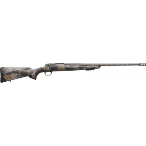Browning XBolt Mountain Pro Tungsten 300 PRC 26 3 Round Carbon Fiber Rifle