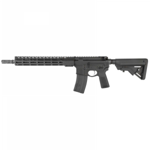 SOLGW M4 L89 13.7 SF/ROTEX 5.56 BLK