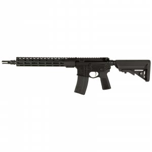 SOLGW SCALPER 13.7 NOX 556NATO BLK