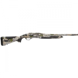 BG MAXUS II RIFLED DEER 12GA 3 22 CANTILEVER OVIX*