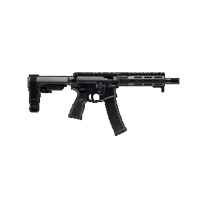 Daniel Defense DDPCC, 9mm, 8.3 Barrel, 1- 35rd Magazine, Pistol
