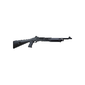 Benelli M3 Tactical 12 Gauge 3 1975 Barrel Semi AutomaticPump Shotgun