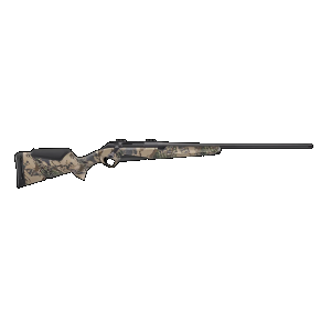 BENELLI Lupo Be.s.t 6.5 Creedmoor 5+1 24 Barrel Open Country Bolt Action Rifle